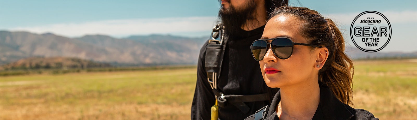 Cycling Sunglasses