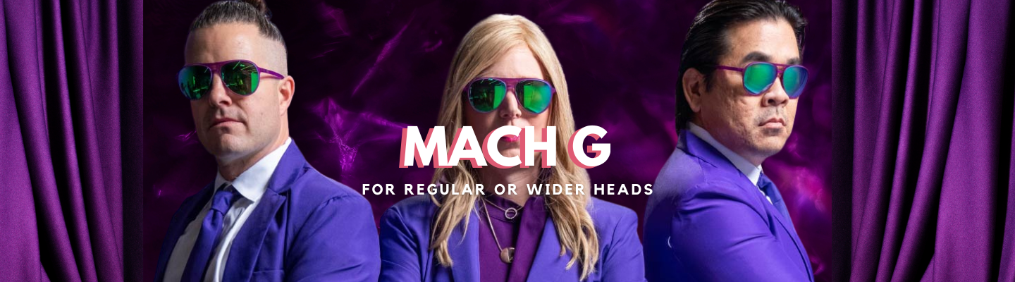 MACH G