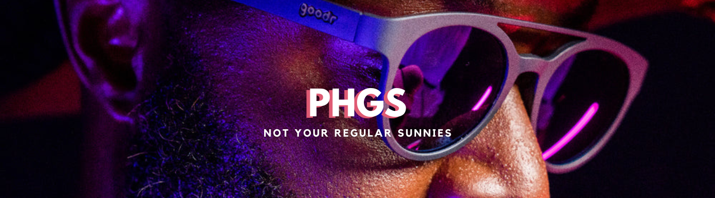 PHG