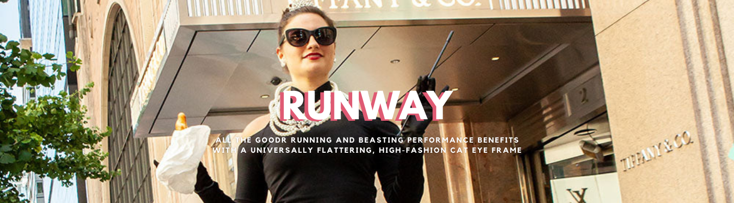 RUNWAY